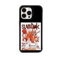 Rukawa 11  |  Cover + Back Skin 3