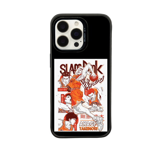Takenori 04 | Cover + Back Skin