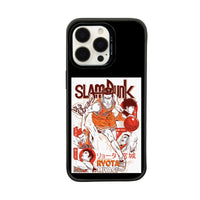 Ryota 06 | Cover + Back Skin 2
