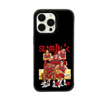The Slam | Cover + Back Skin 3