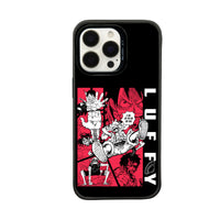 Luffy | Cover + Back Skin MagSafe 3