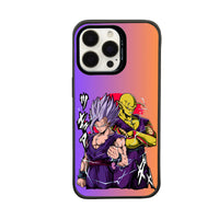 Best Friend | Cover + Back Skin 4