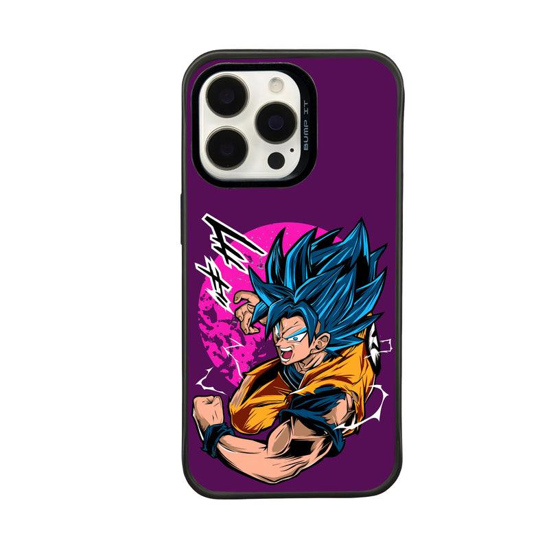 Il Prescelto | Cover + Back Skin 3