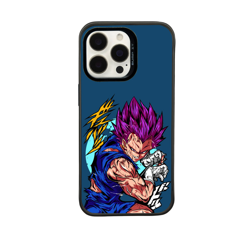 Il Principe | Cover + Back Skin 3