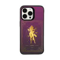 Zodiac Bilancia | Cover + Back Skin 3