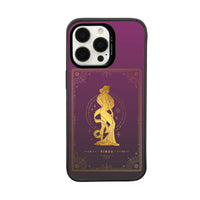 Zodiac Vergine | Cover + Back Skin 3