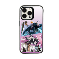 Gotei | Cover + Back Skin 3