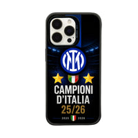 NeroAzzurro | Cover + Back Skin 3