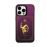 Zodiac Scorpione | Cover + Back Skin 3