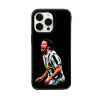 Fuoriclasse in Campo | Cover + Back Skin MagSafe 3
