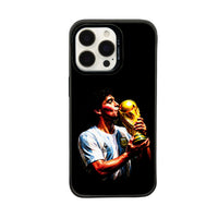 Campione Eterno | Cover + Back Skin MagSafe 3
