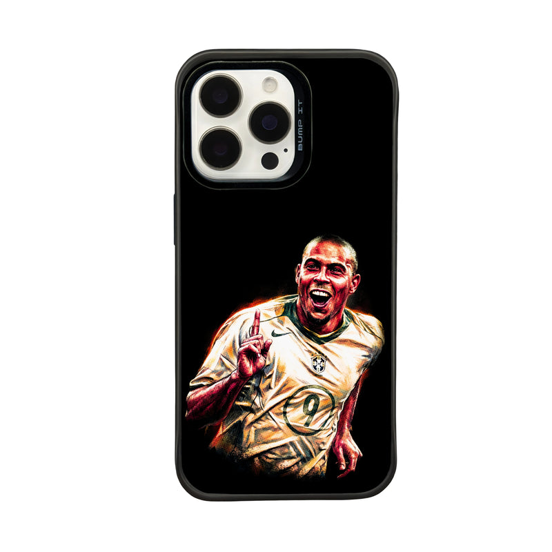 Genio del Pallone | Cover + Back Skin MagSafe 3
