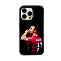 Dominatore del Campo | Cover + Back Skin MagSafe 3