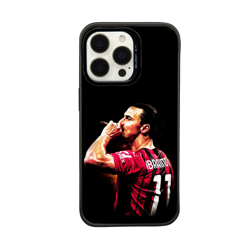 Dominatore del Campo | Cover + Back Skin MagSafe 3