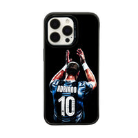 Re del Goal | Cover + Back Skin 3
