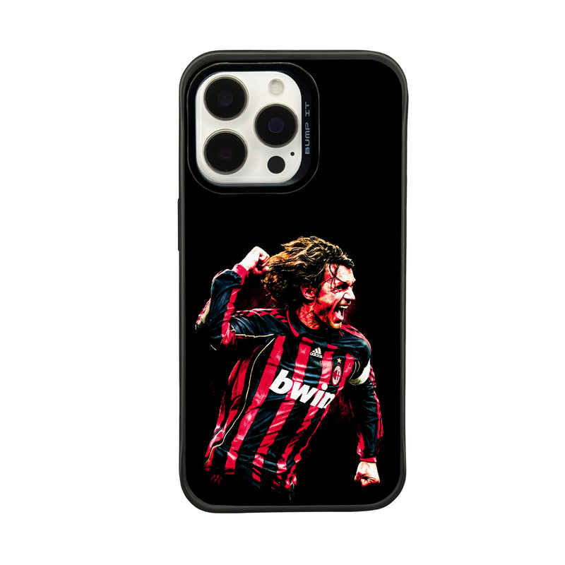 Bandiera Eterna | Cover + Back Skin MagSafe 3