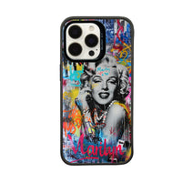 Marilyn | Cover + Back Skin 3