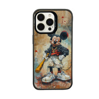 Mick | Cover + Back Skin 3