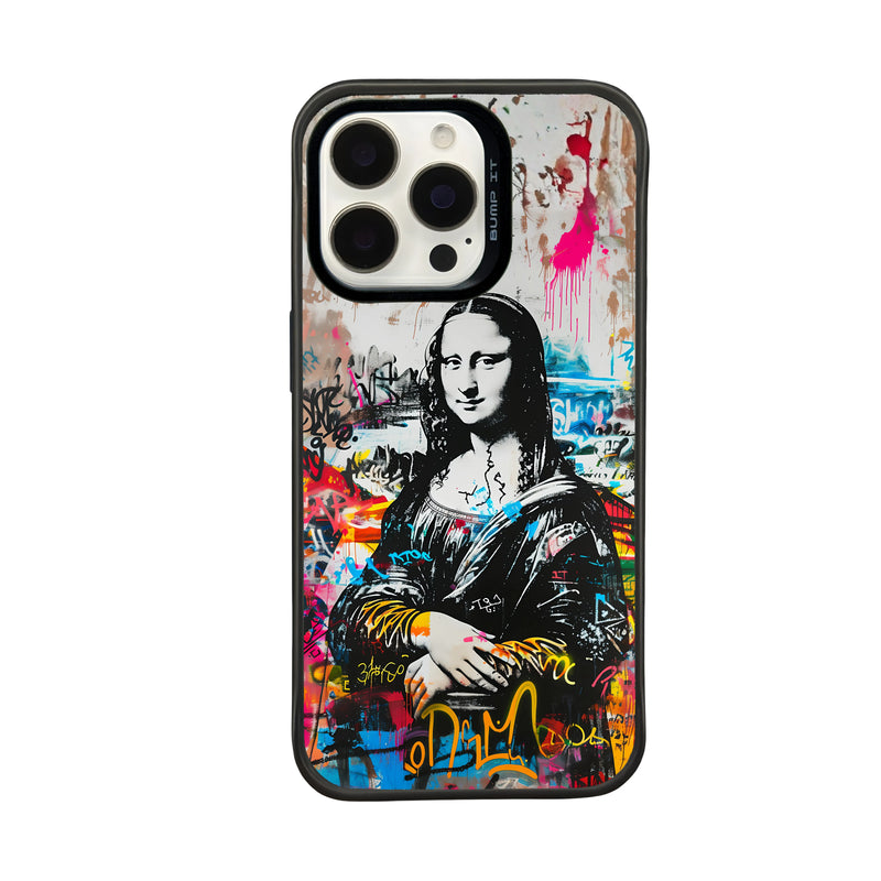 Miss Lisa | Cover + Back Skin 3