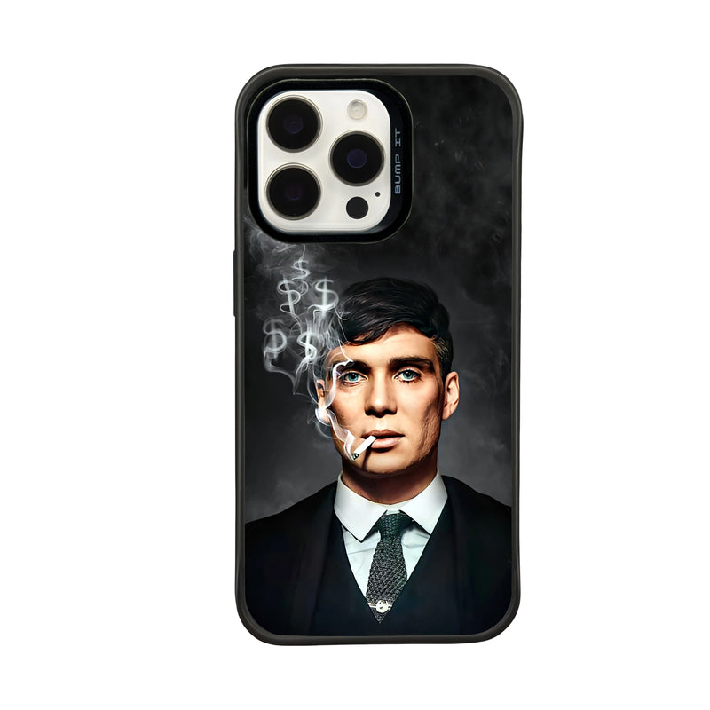 Peaky | Cover + Back Skin 3
