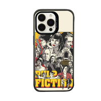 Pulp | Cover + Back Skin 3