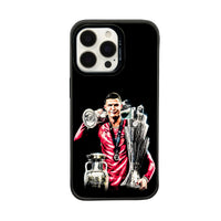 Cacciatore di Trofei | Cover + Back Skin MagSafe 3