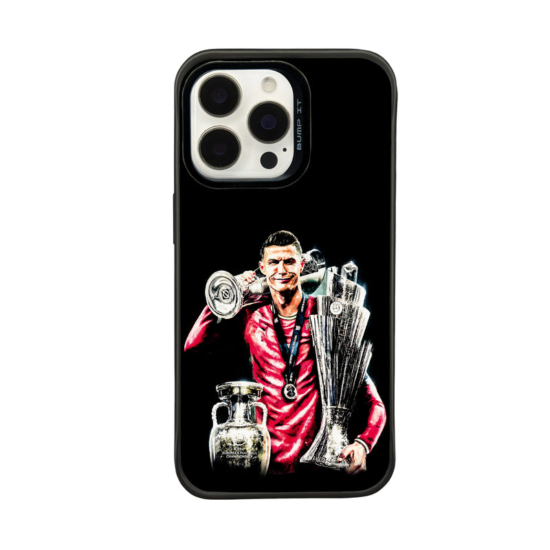 Cacciatore di Trofei | Cover + Back Skin MagSafe 3