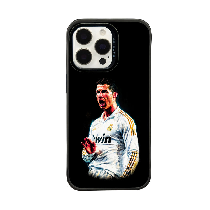 Bomber Instinct | Cover + Back Skin MagSafe 3
