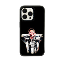 Dribbling Master | Cover + Back Skin MagSafe 3