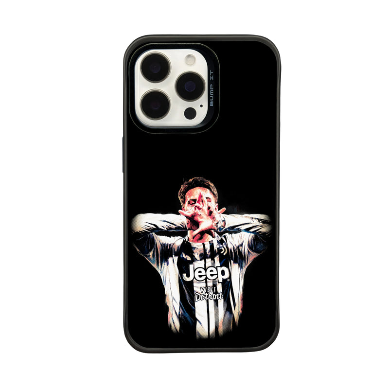 Dribbling Master | Cover + Back Skin MagSafe 3