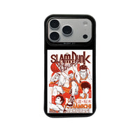 Hanamichi 10 | Cover + Back Skin 1