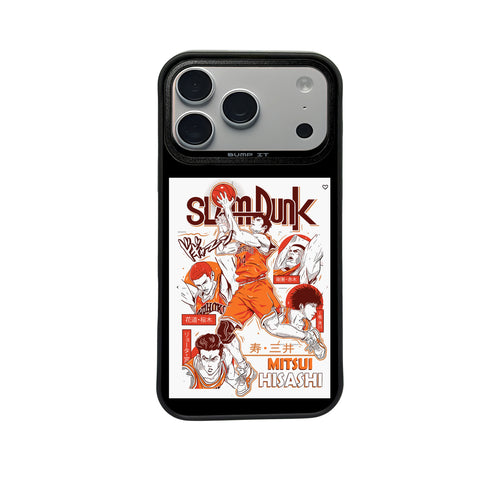 Mitsui 14 | Cover + Back Skin