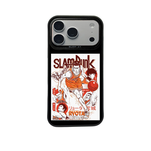 Ryota 06 | Cover + Back Skin