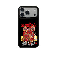 The Slam | Cover + Back Skin 1