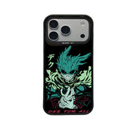 Deku | Cover + Back Skin MagSafe 1