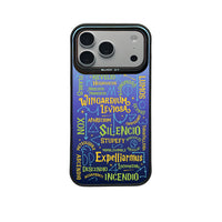 Magic | Cover + Back Skin MagSafe 1