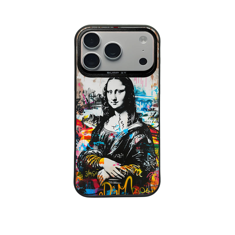 Miss Lisa | Cover + Back Skin