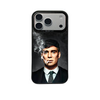 Peaky | Cover + Back Skin 1