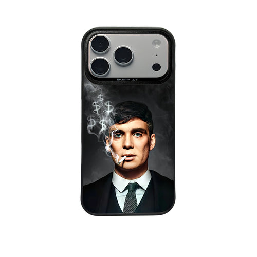 Peaky | Cover + Back Skin