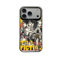 Pulp | Cover + Back Skin 1