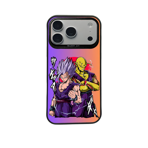 Best Friend | Cover + Back Skin
