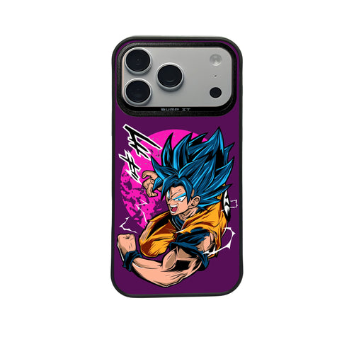 Il Prescelto | Cover + Back Skin