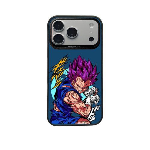 Il Principe | Cover + Back Skin