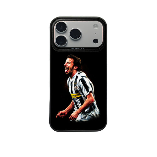 Fuoriclasse in Campo | Cover + Back Skin MagSafe
