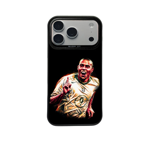 Genio del Pallone | Cover + Back Skin MagSafe