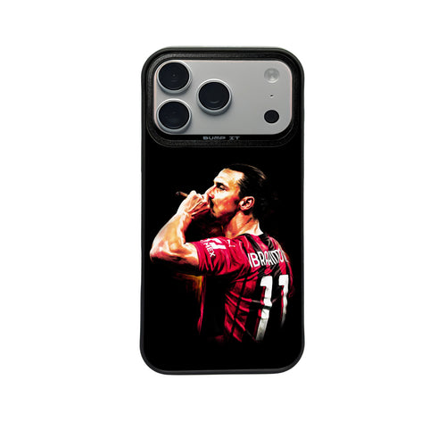 Dominatore del Campo | Cover + Back Skin MagSafe
