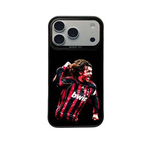 Bandiera Eterna | Cover + Back Skin MagSafe