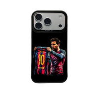 Estro e Potenza | Cover + Back Skin MagSafe 1