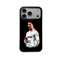 Bomber Instinct | Cover + Back Skin MagSafe 1