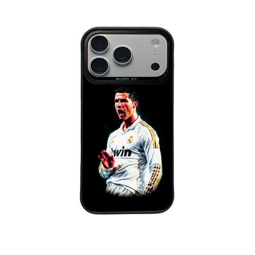 Bomber Instinct | Cover + Back Skin MagSafe